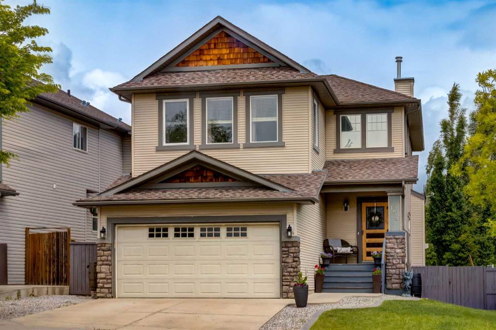 Picture for 158 Westland Street 