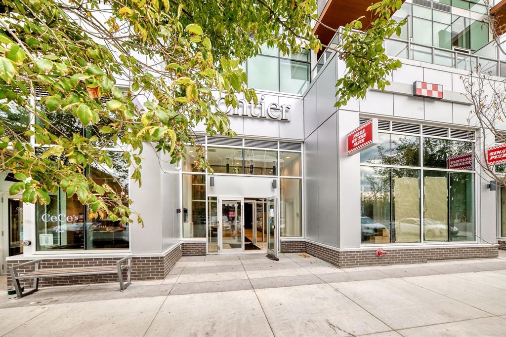 Picture for 236, 110 18A Street NW