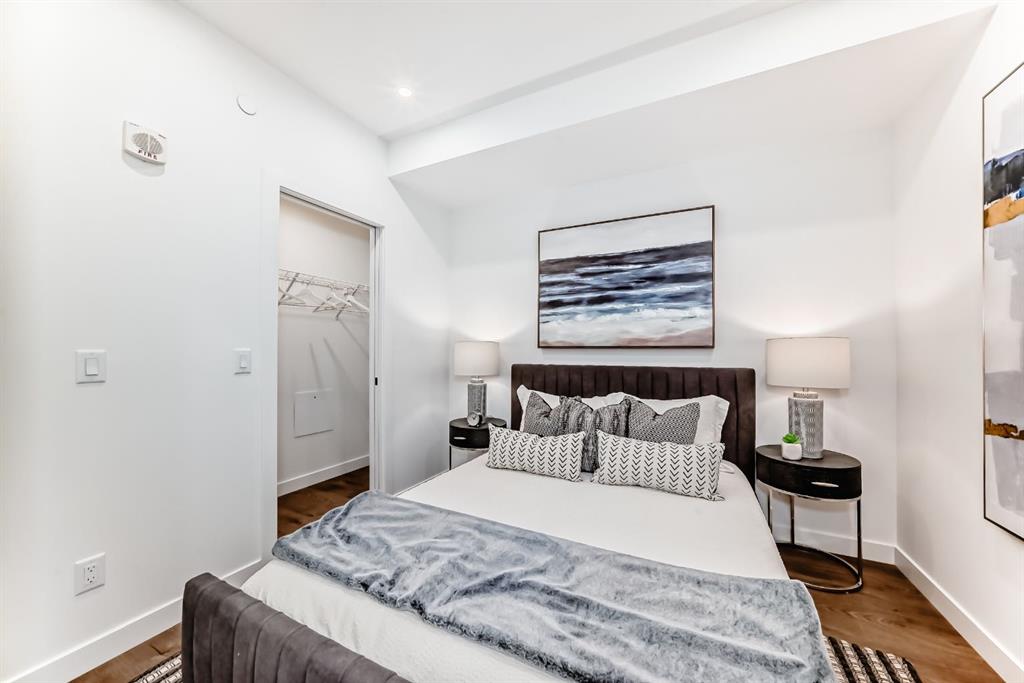 Picture for 236, 110 18A Street NW