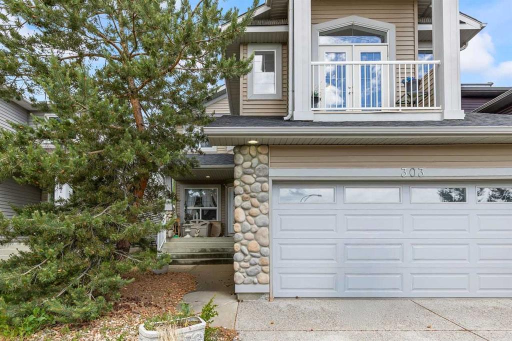 Picture for 303 Bridlemeadows Common SW