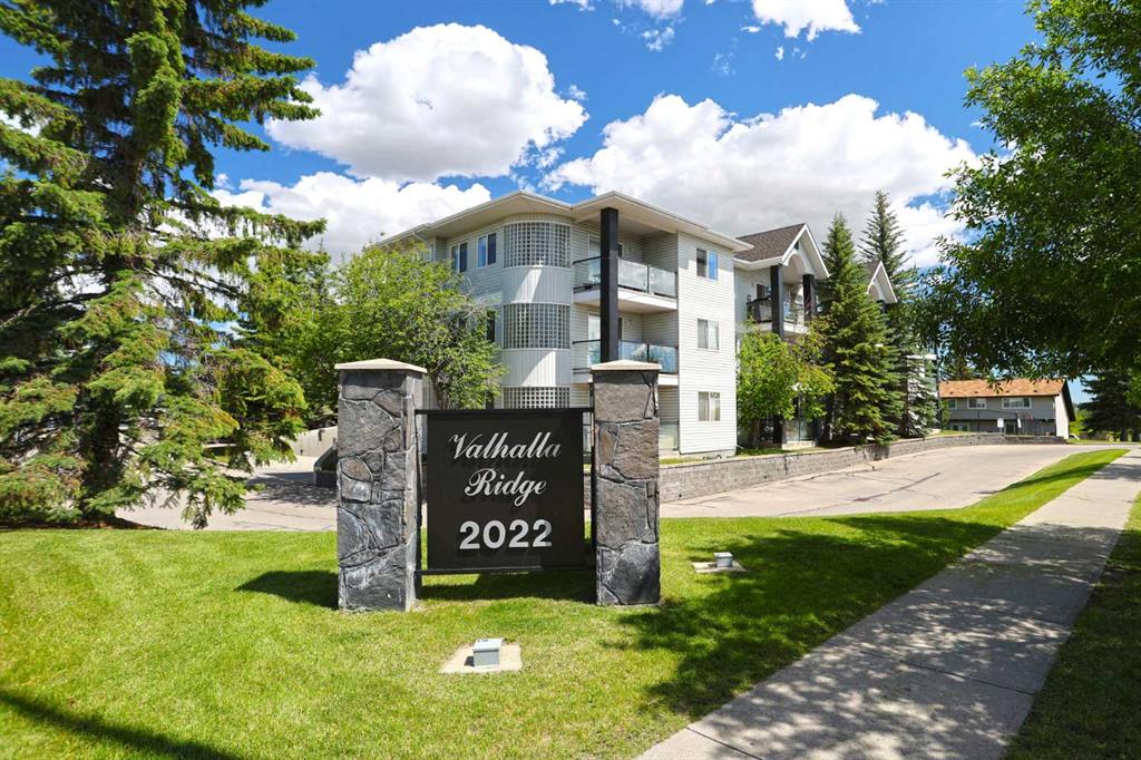 Picture for 109, 2022 Canyon Meadows Drive SE