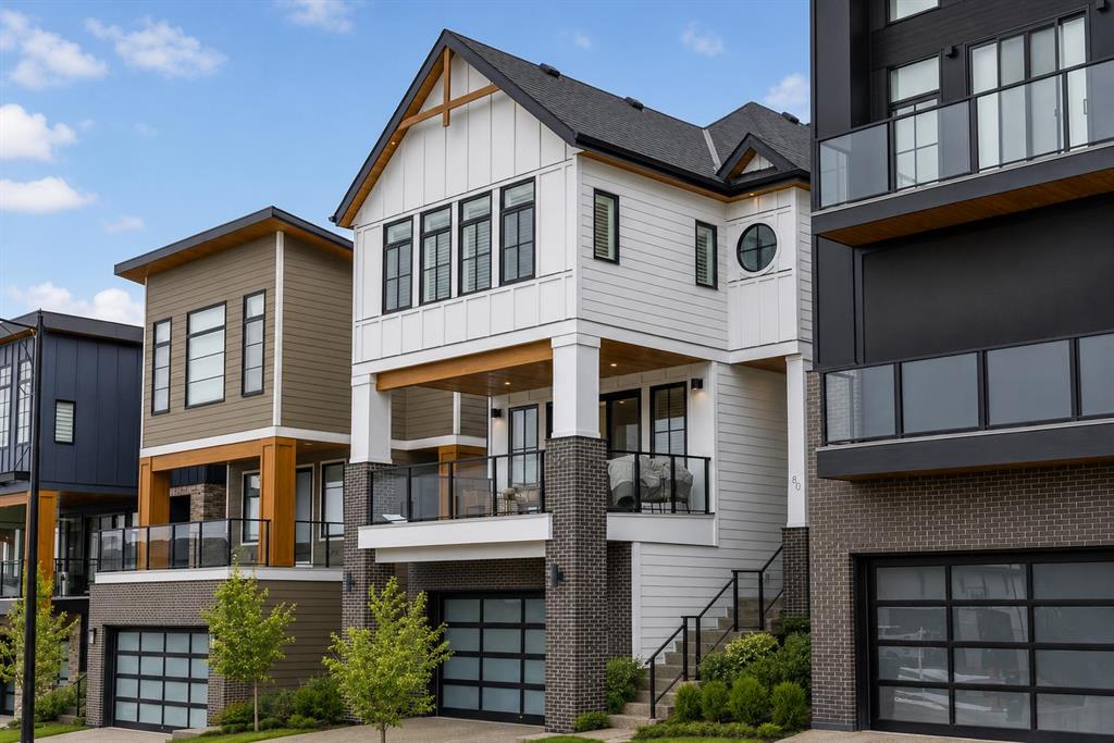 Picture for 80 Timberline Way SW