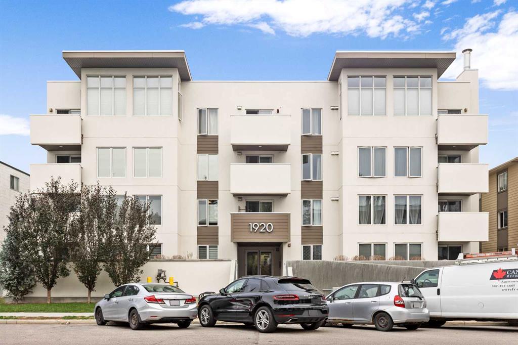 Picture for 206, 1920 11 Avenue SW