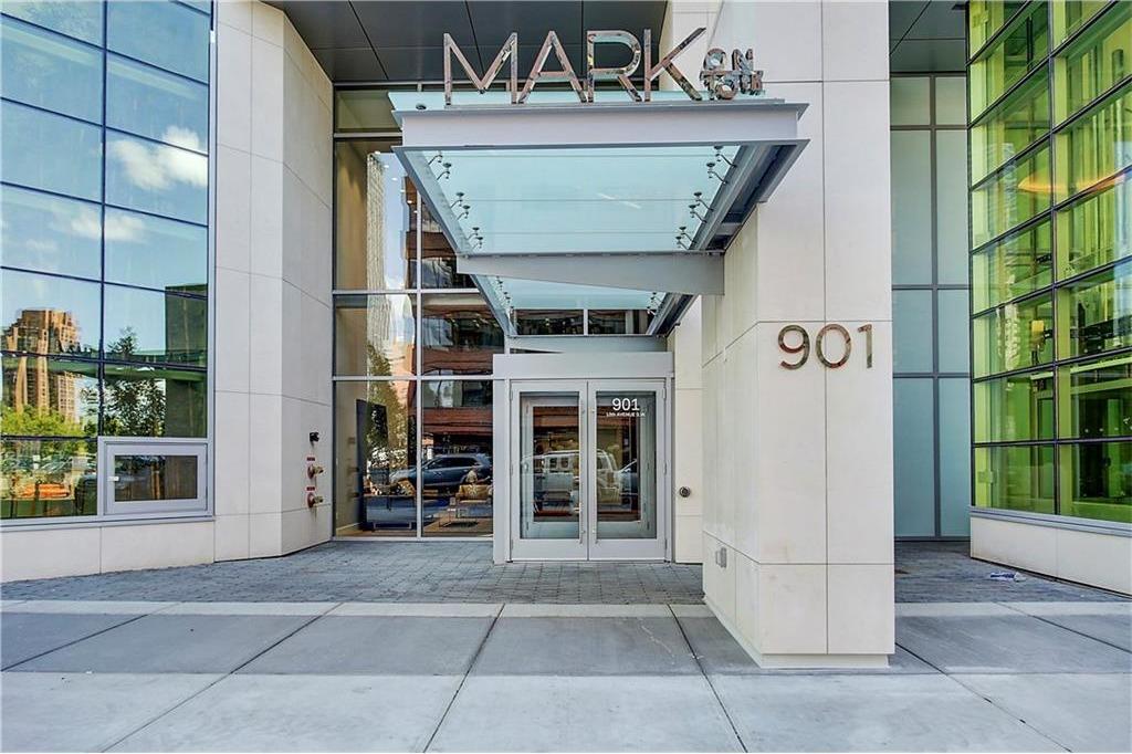 Picture for 807, 901 10 Avenue SW