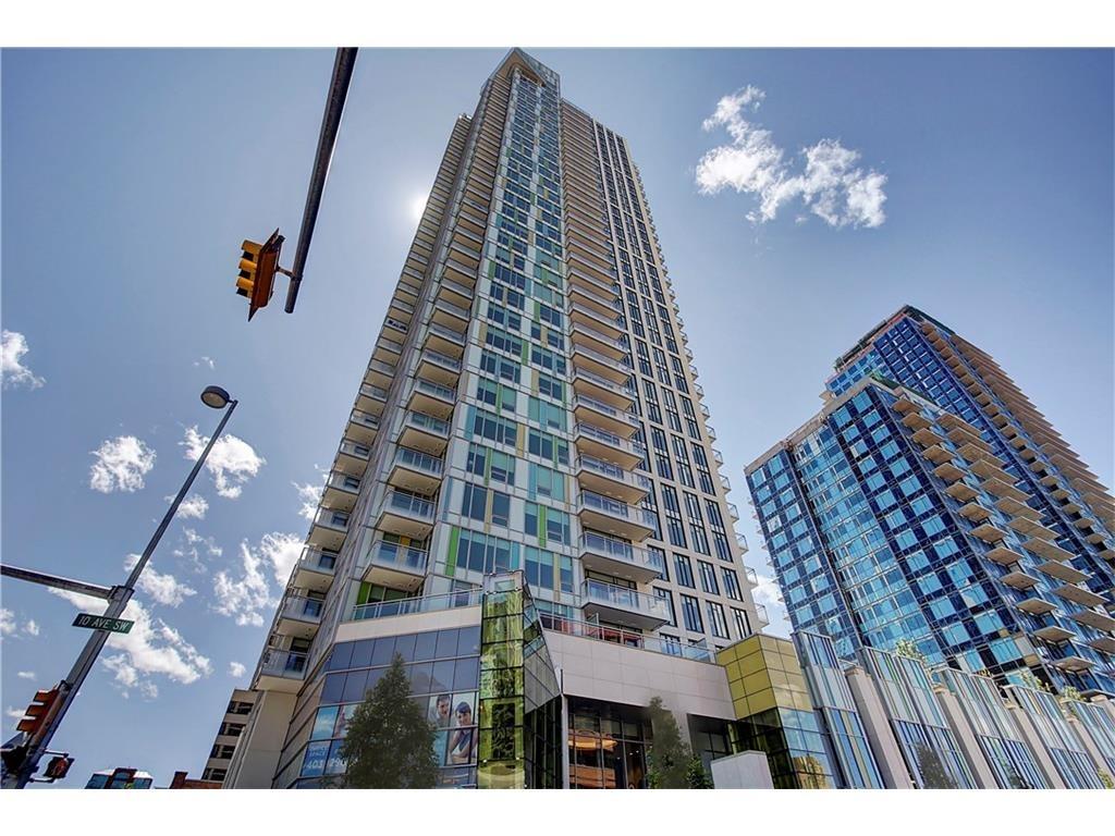 Picture for 807, 901 10 Avenue SW