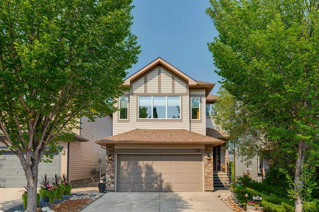 Picture for 130 Tuscany Valley Green NW