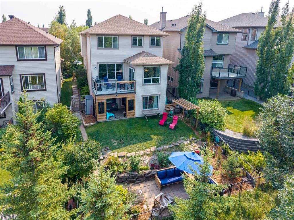 Picture for 130 Tuscany Valley Green NW