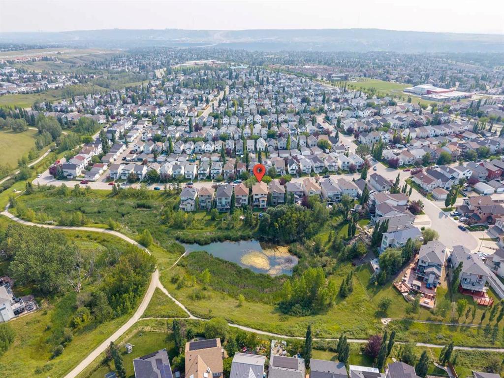 Picture for 130 Tuscany Valley Green NW