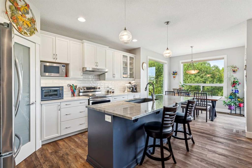 Picture for 130 Tuscany Valley Green NW