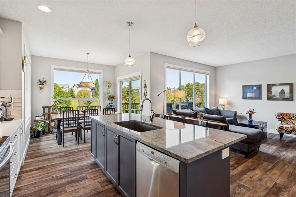 Picture for 130 Tuscany Valley Green NW
