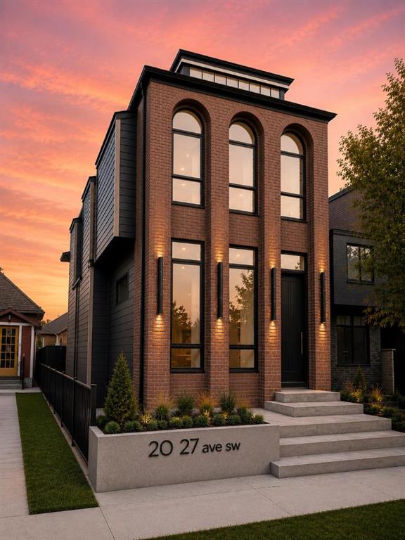Picture for 20 27 Avenue SW