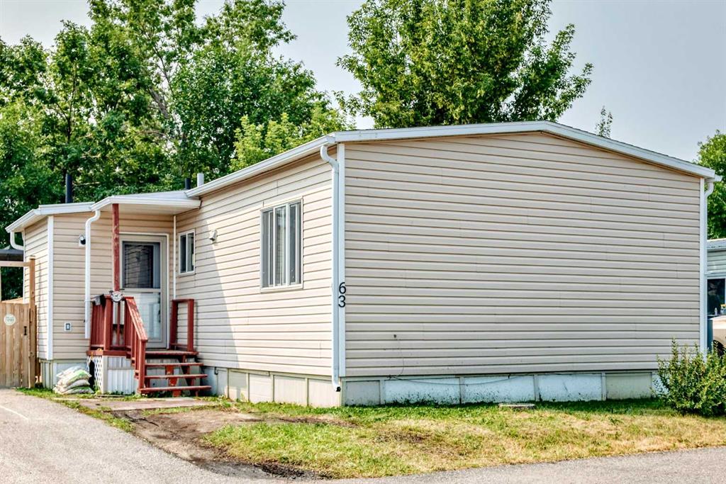 Picture for 63, 6220 17 Avenue SE