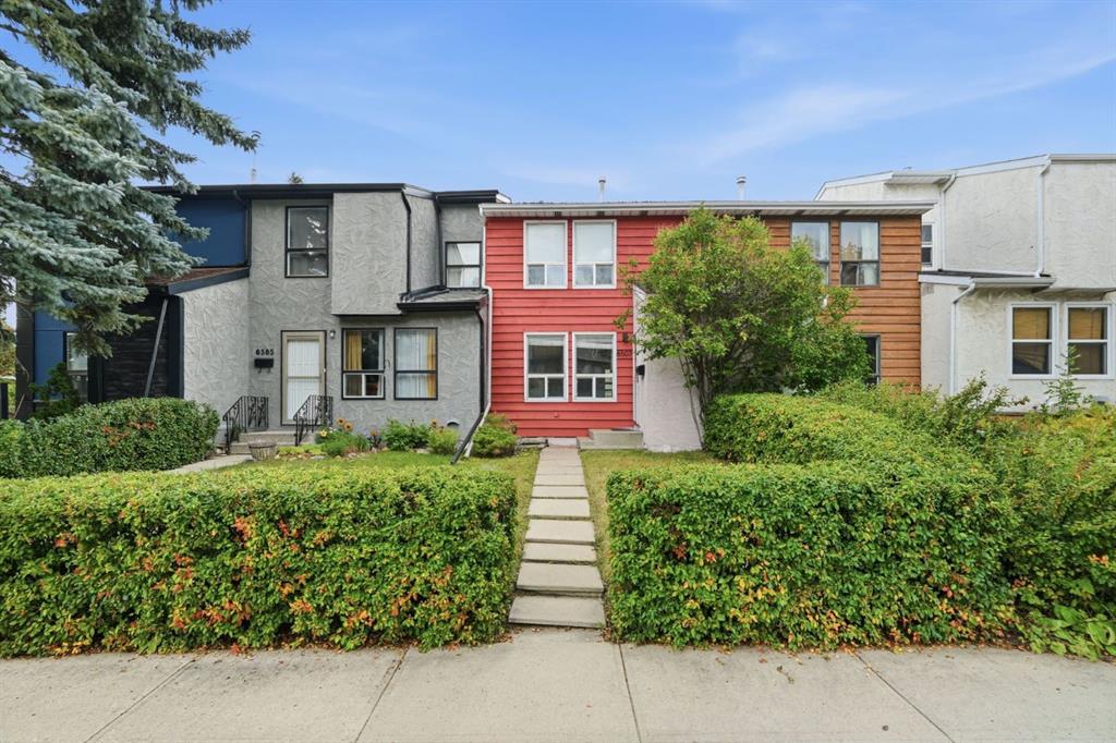 Picture for 6507 Huntsbay Road NW