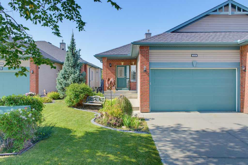 Picture for 111 Invermere Close 