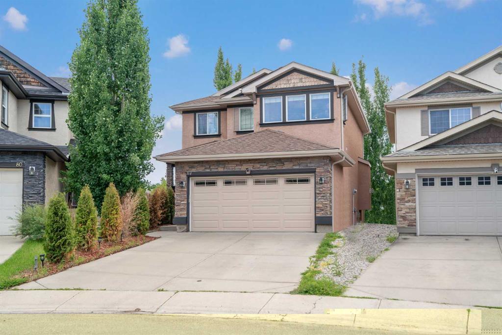 Picture for 84 Everwillow Park SW