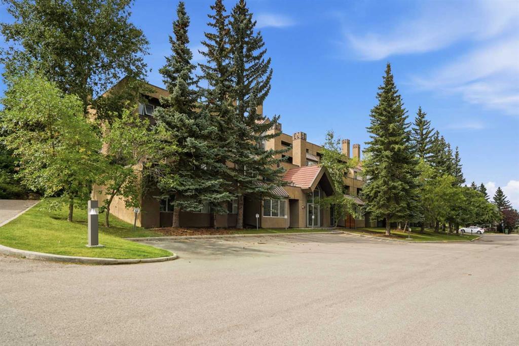 Picture for 7, 219 Village Terrace SW