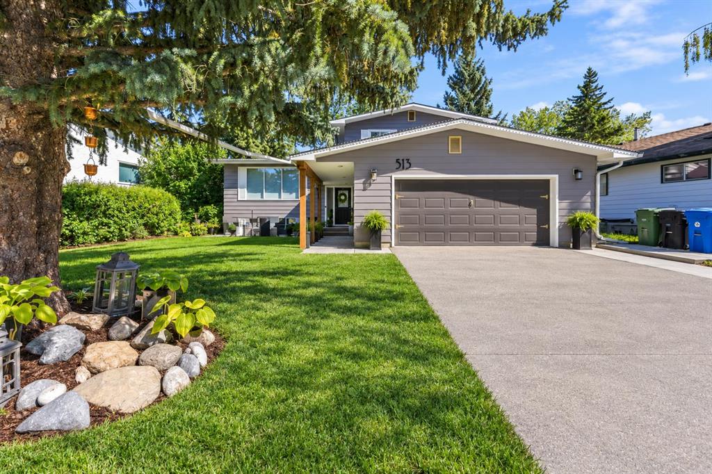 Picture for 513 Oakridge Way SW
