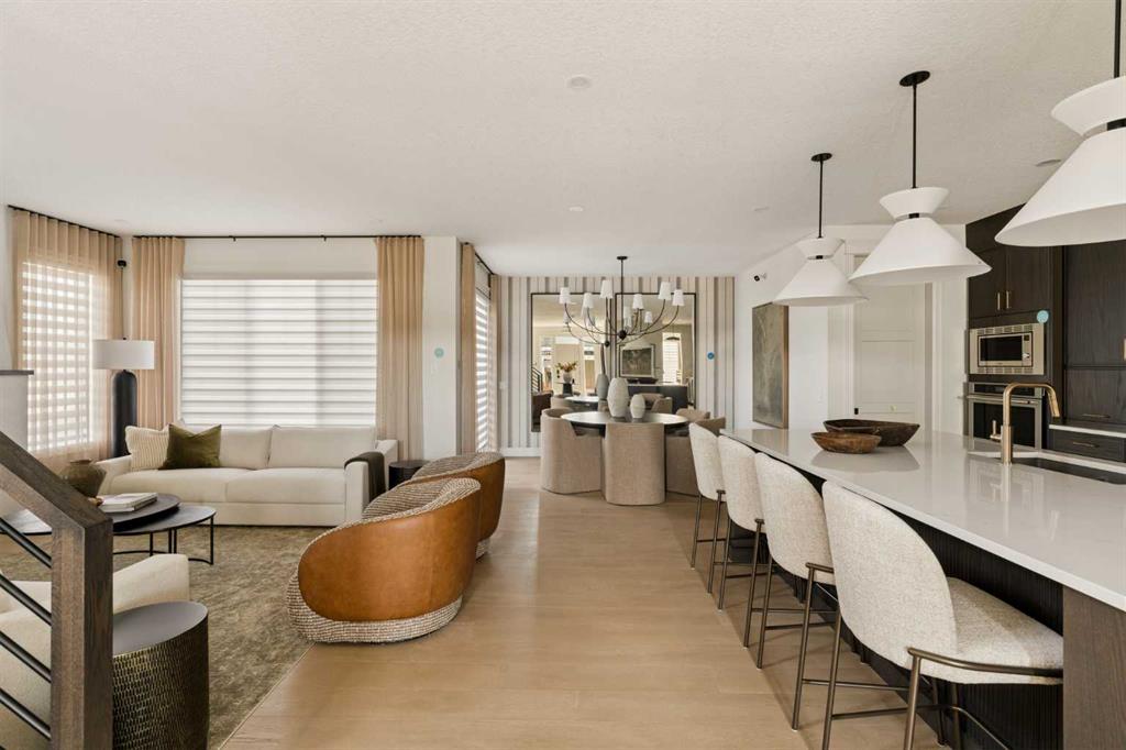 Picture for 109 Bighorn Crescent SW