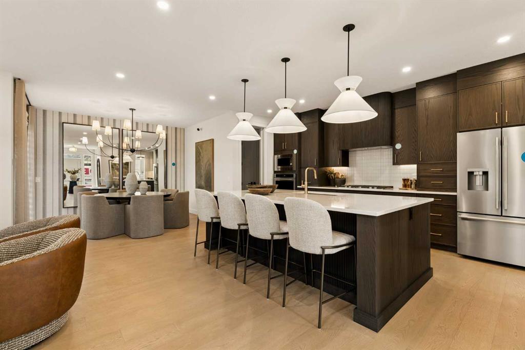 Picture for 109 Bighorn Crescent SW