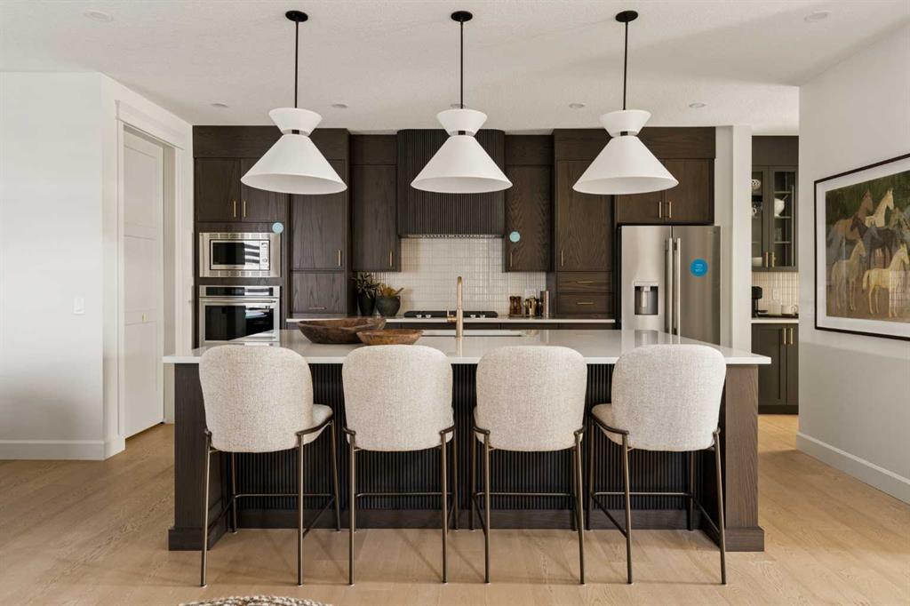 Picture for 109 Bighorn Crescent SW
