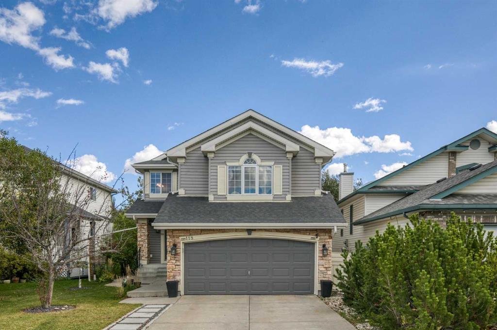 Picture for 118 Citadel Crest Park NW