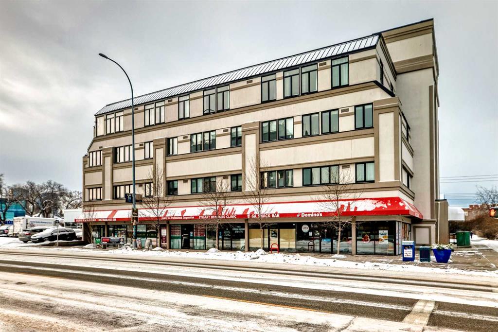Picture for 5,9,15, 1015 Centre Street NW