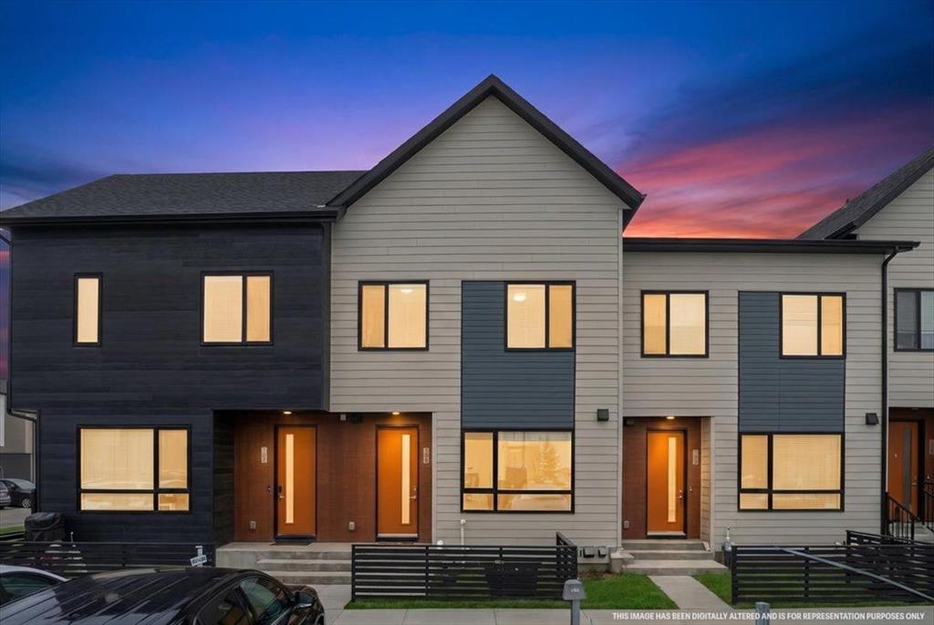 Picture for 123 Redstone Crescent NE