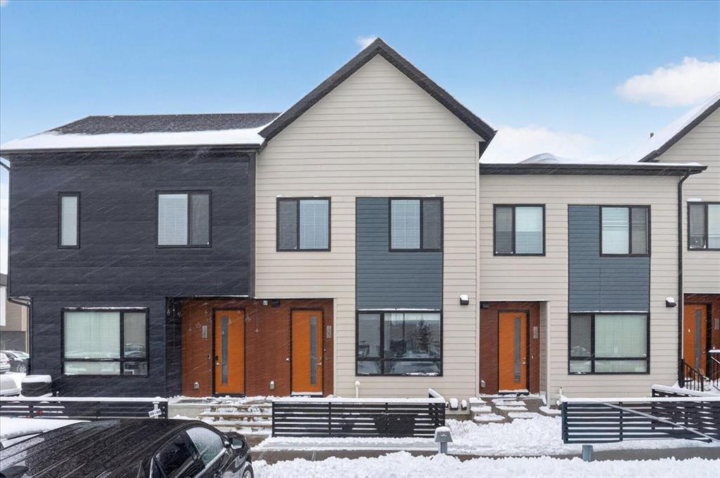 Picture for 123 Redstone Crescent NE