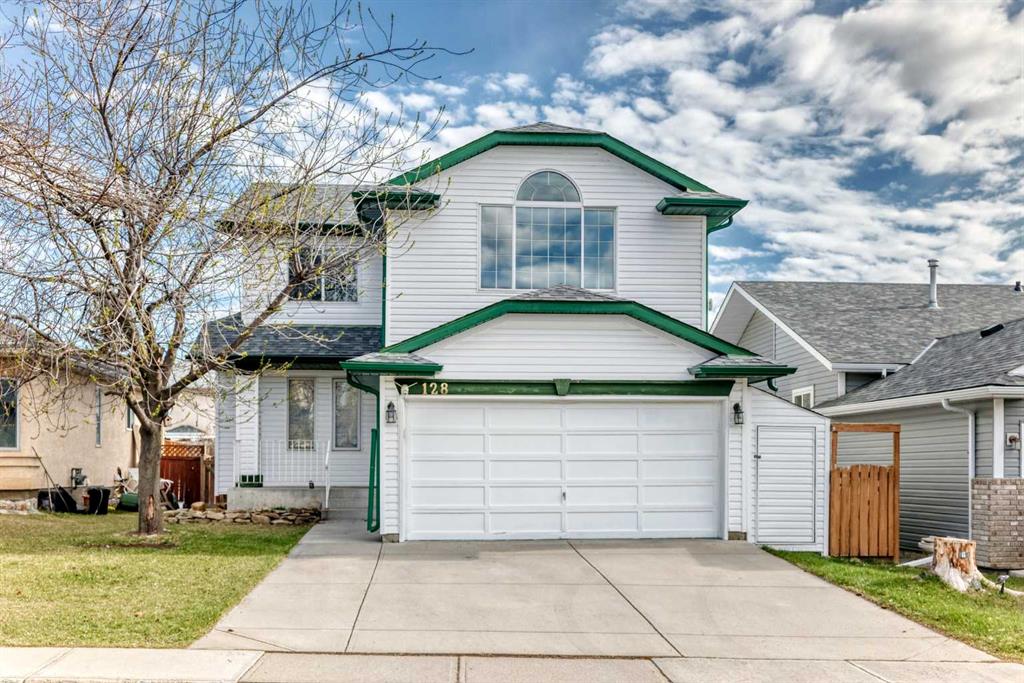 Picture for 128 Harvest Park Road NE