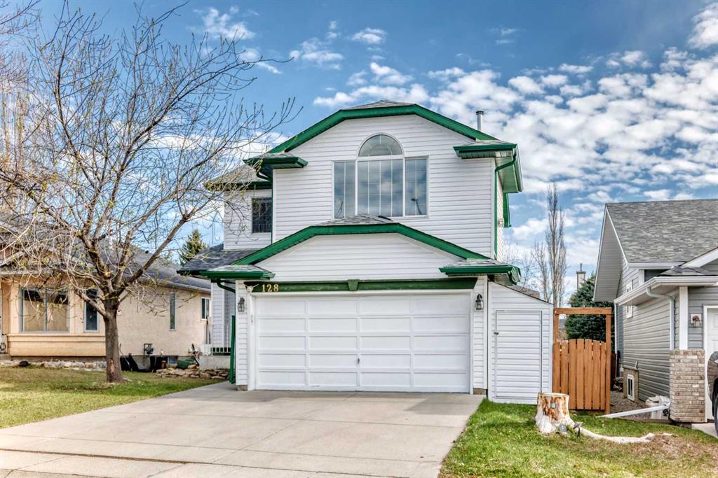 Picture for 128 Harvest Park Road NE