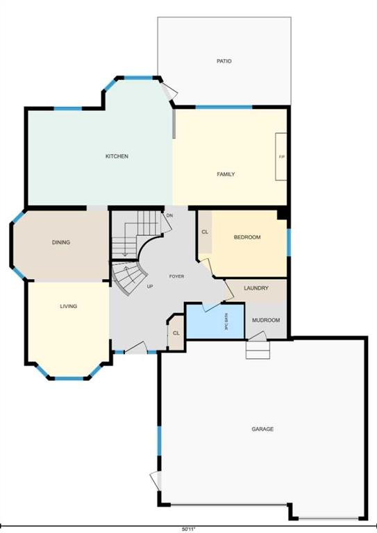 Picture for 33 Edgevalley Way NW