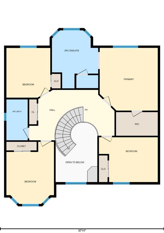 Picture for 33 Edgevalley Way NW