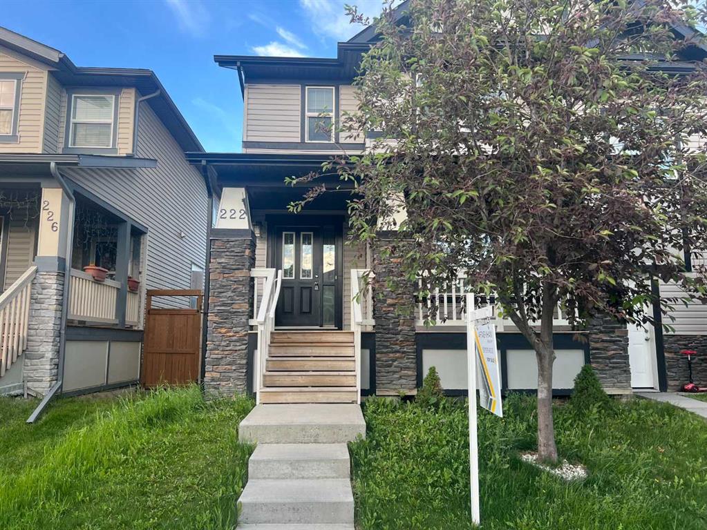 Picture for 222 Skyview Ranch Boulevard NE