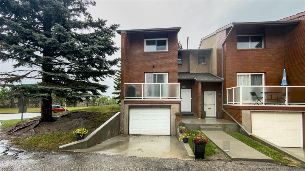 Picture for 101, 1305 Glenmore Trail 