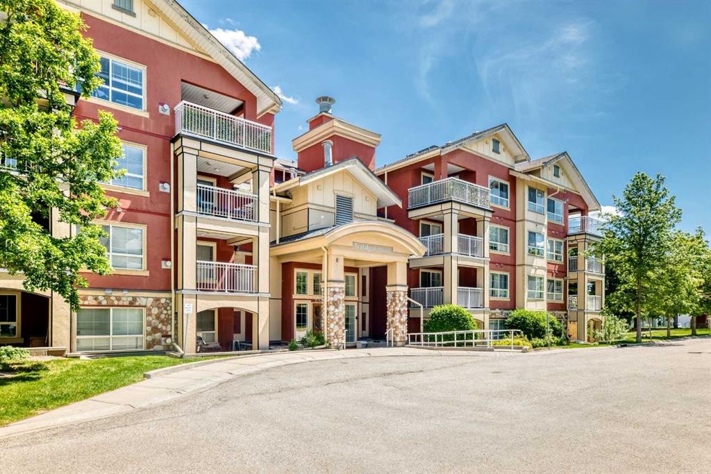 Picture for 205, 5115 Richard Road SW