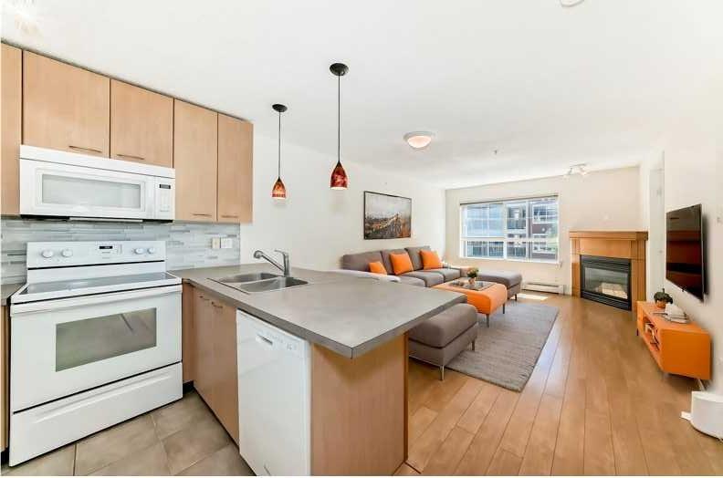 Picture for 205, 5115 Richard Road SW