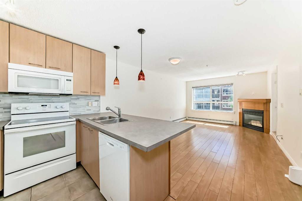 Picture for 205, 5115 Richard Road SW