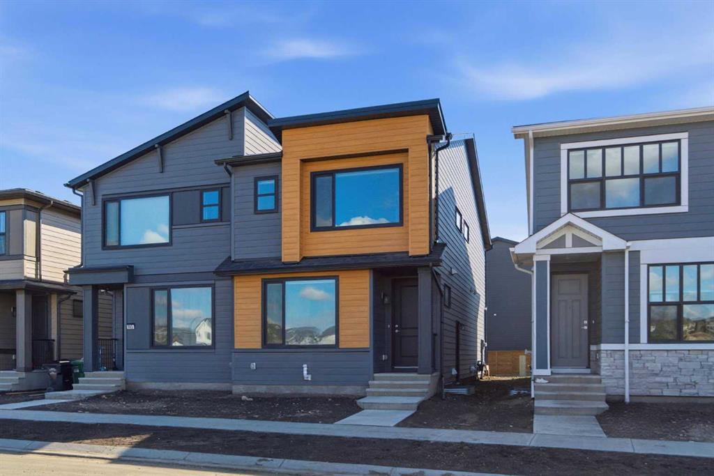 Picture for 107 Royston Way NW