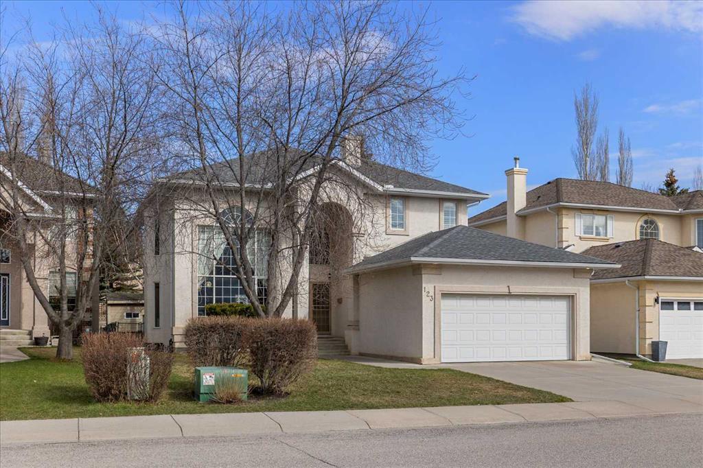 Picture for 123 Schiller Crescent NW