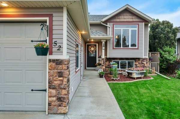 Picture for 52 Irving Crescent 