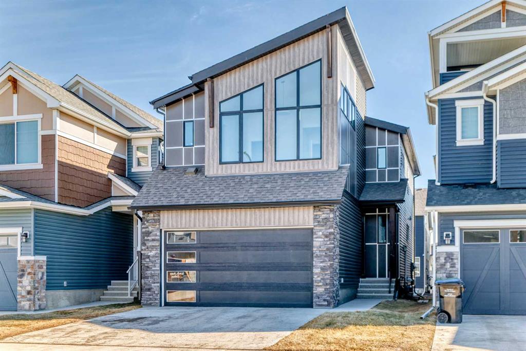 Picture for 138 Silver Spruce Grove SW