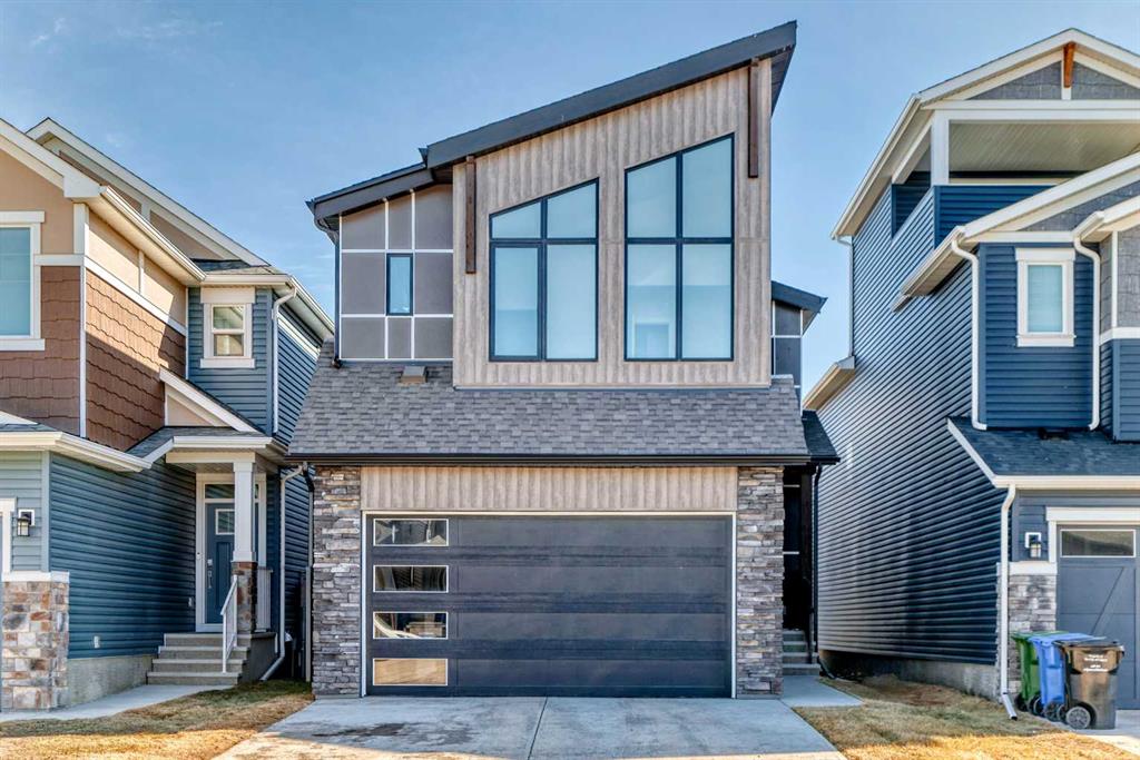 Picture for 138 Silver Spruce Grove SW