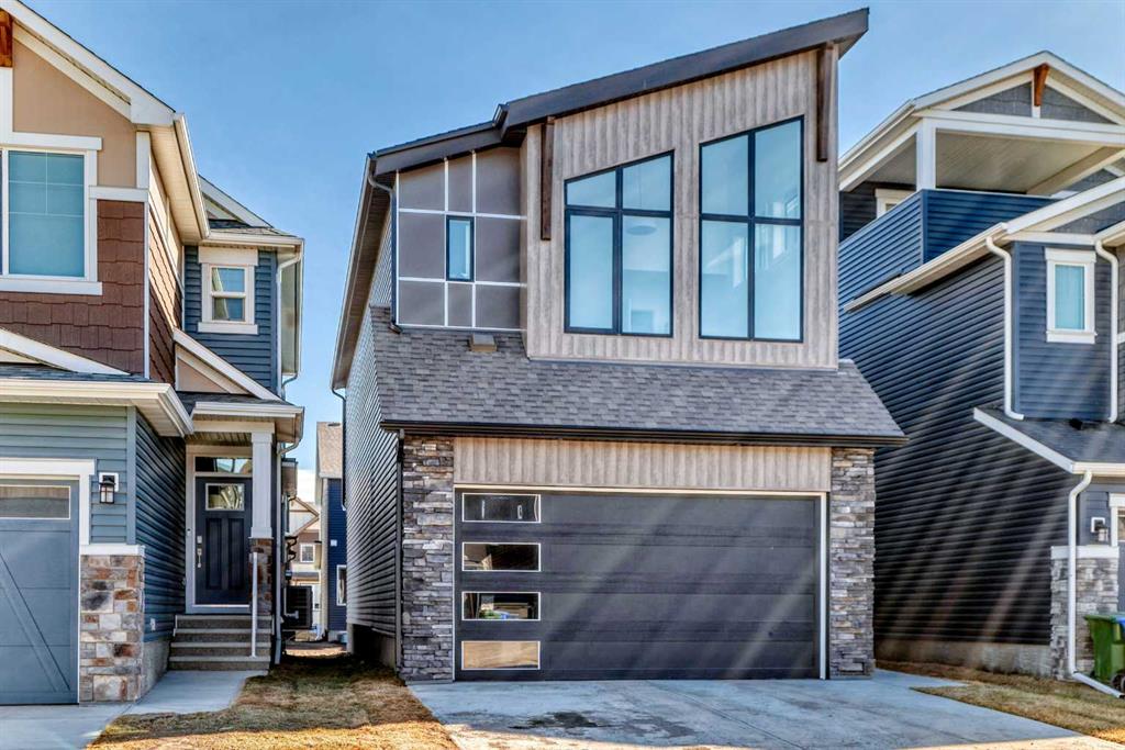 Picture for 138 Silver Spruce Grove SW