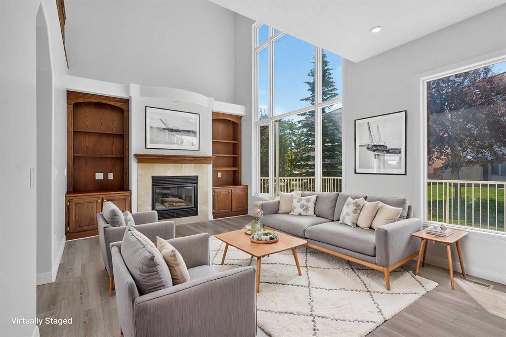 Picture for 78 Hamptons Circle NW
