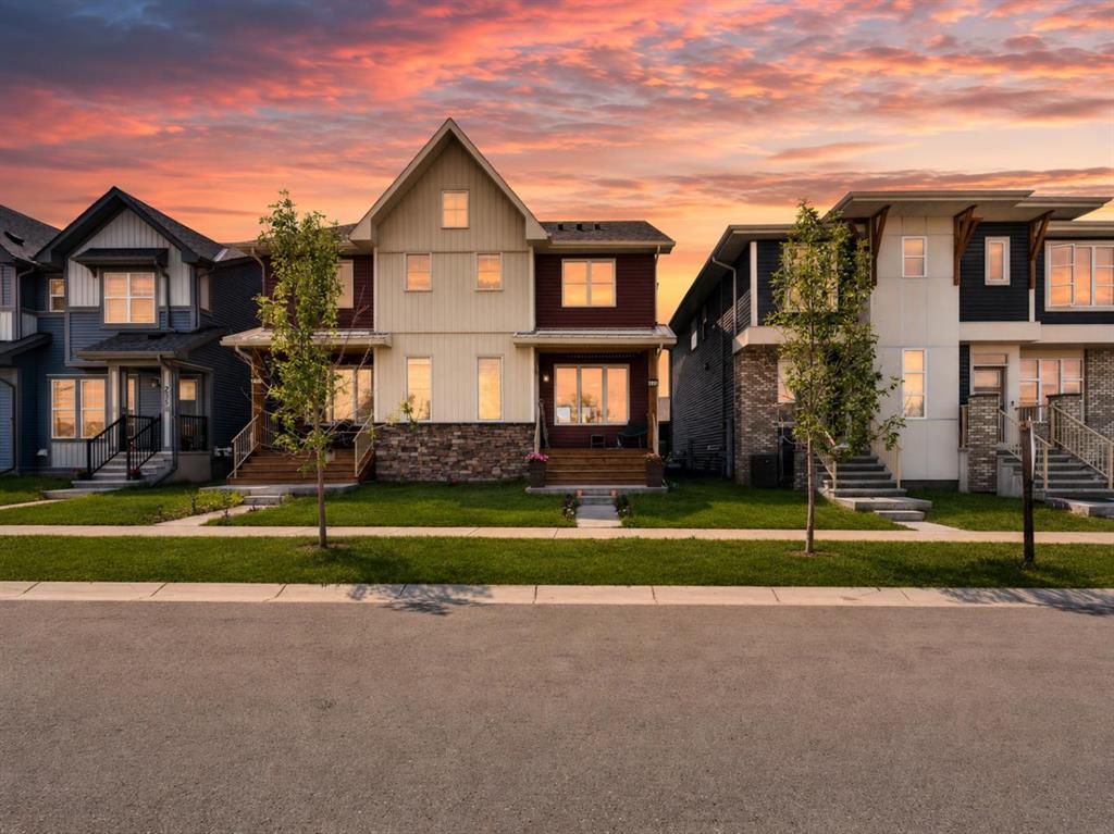 Picture for 227 Chinook Gate Boulevard SW