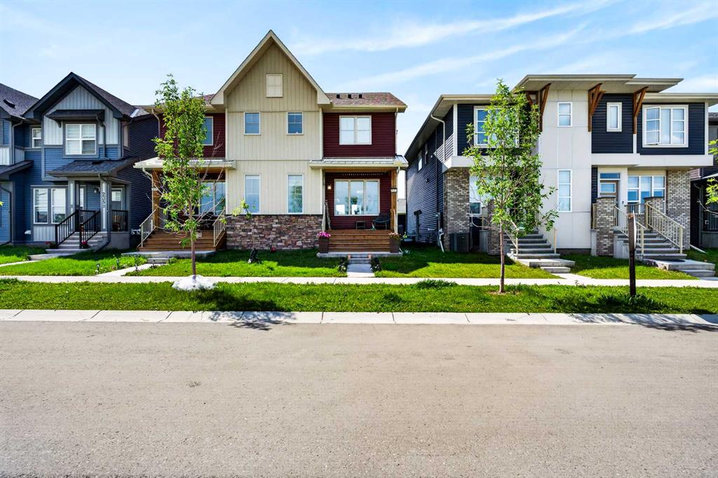 Picture for 227 Chinook Gate Boulevard SW