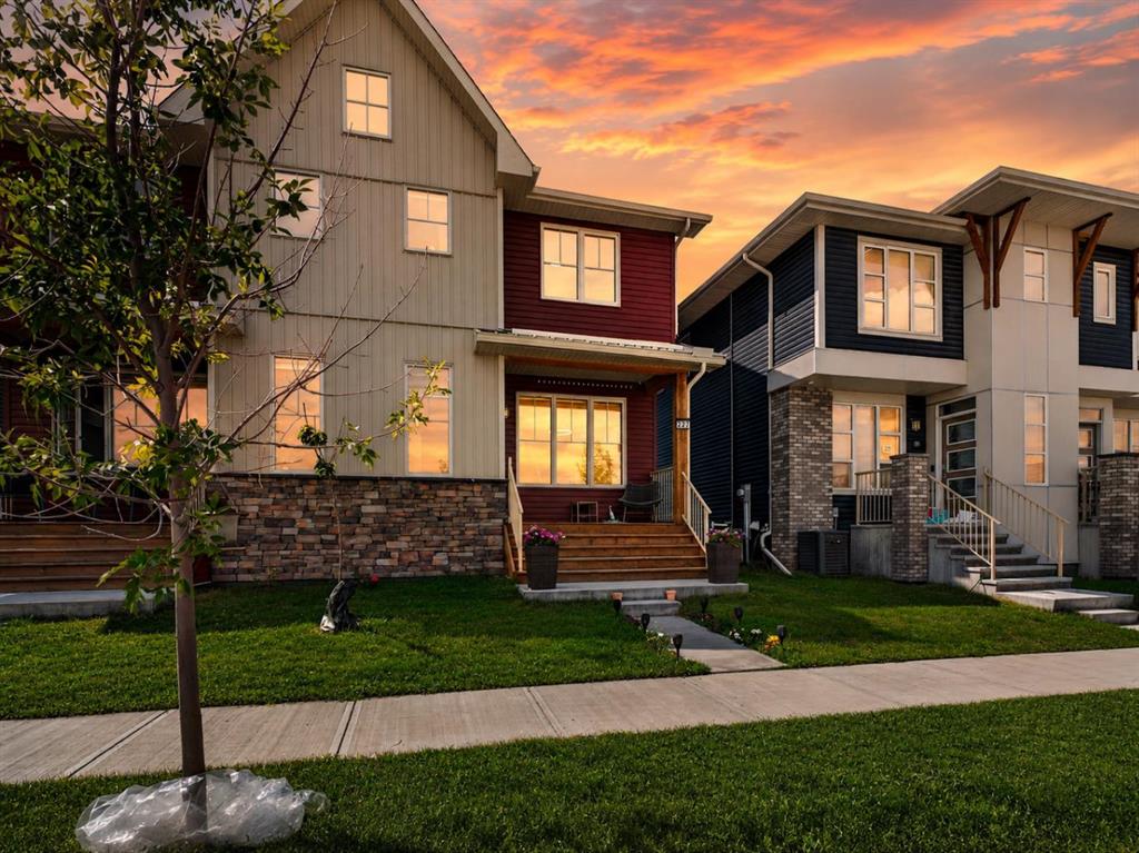Picture for 227 Chinook Gate Boulevard SW