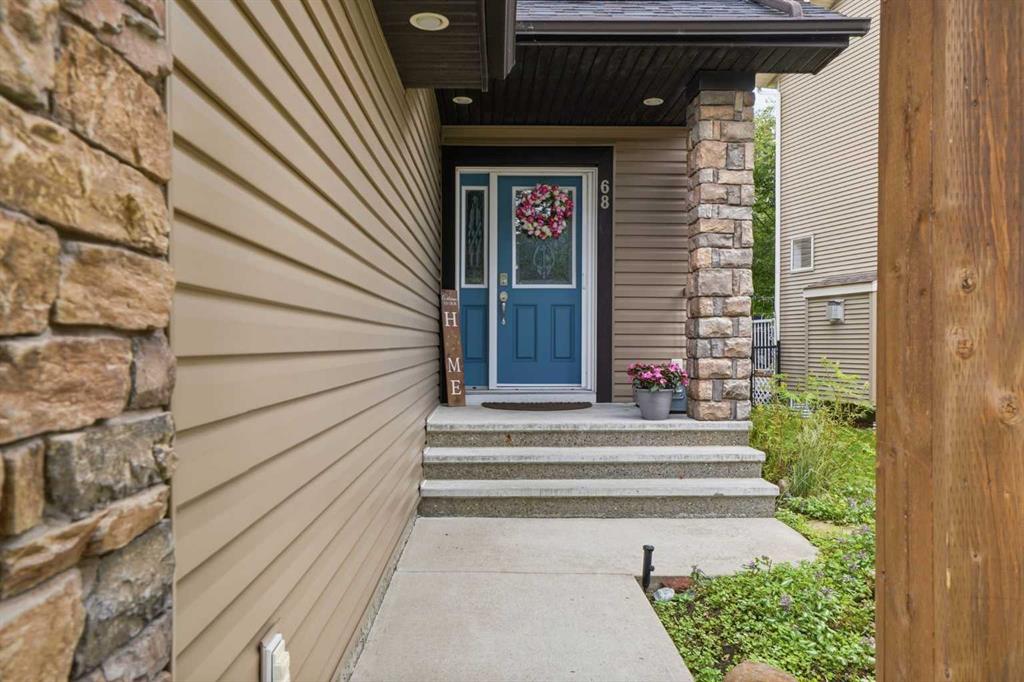 Picture for 68 Drake Landing Way 