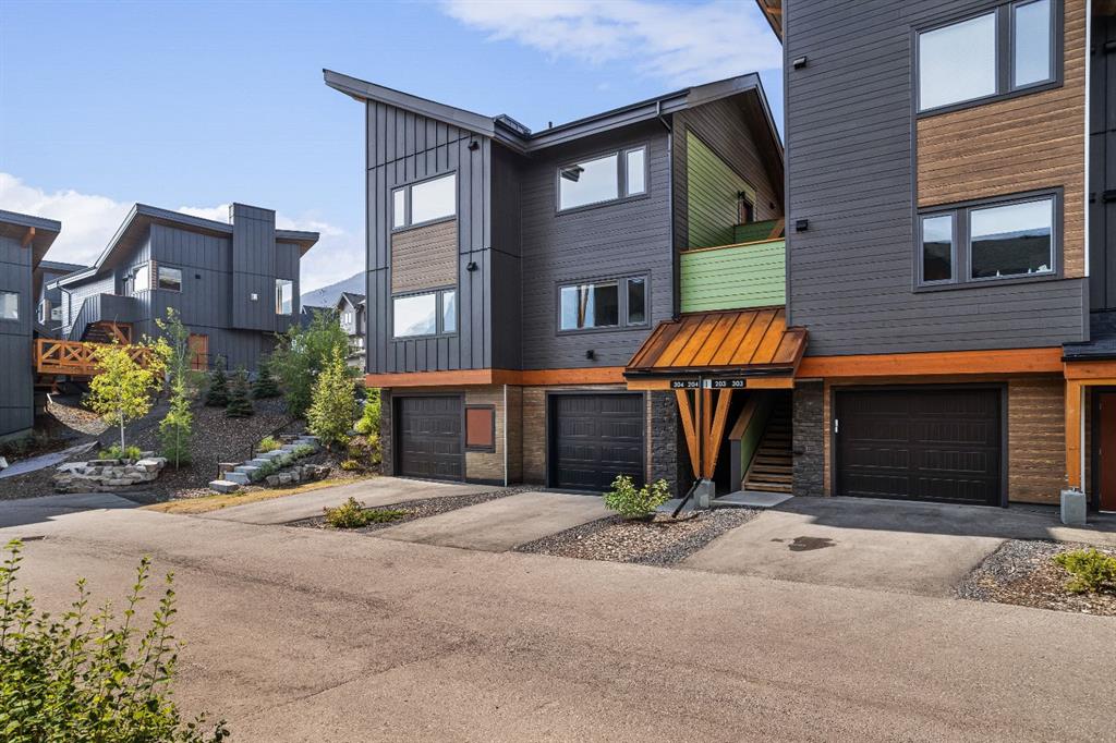 Picture for 204i, 209 Stewart Creek Rise 