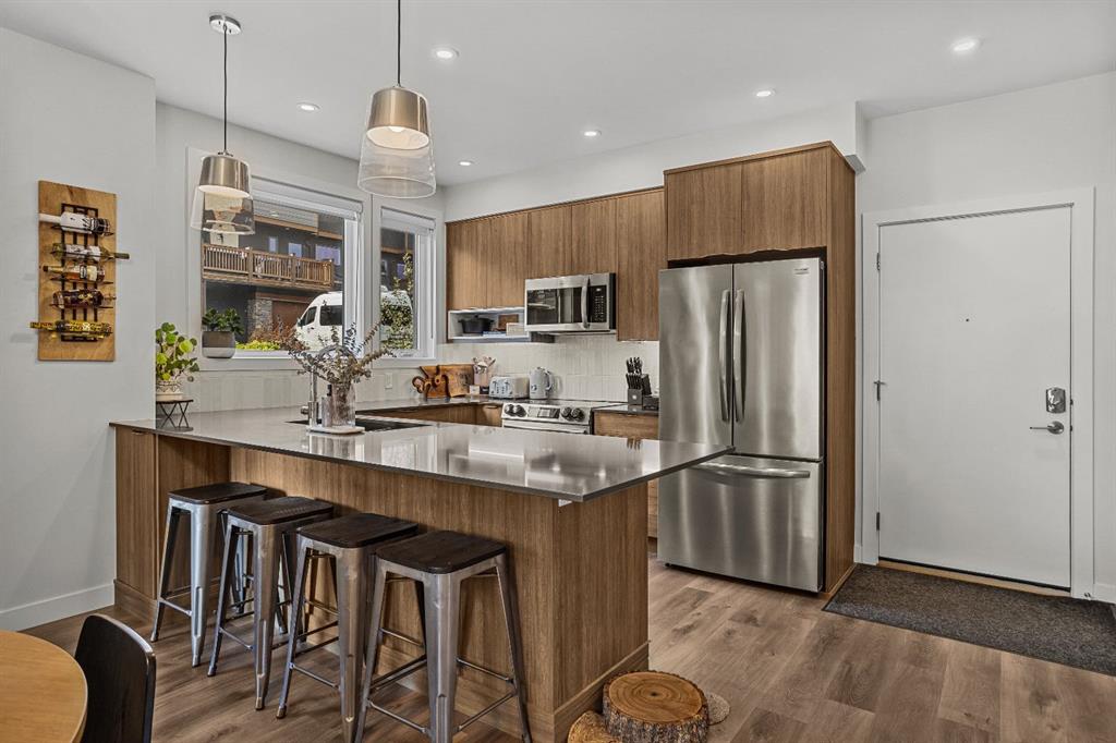 Picture for 204i, 209 Stewart Creek Rise 